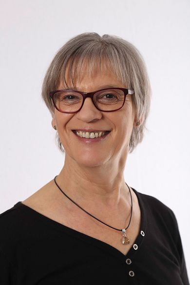 Profilbild Hildegard Lintzen